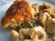 Auflauf:  "Lohengrin" - Rezept