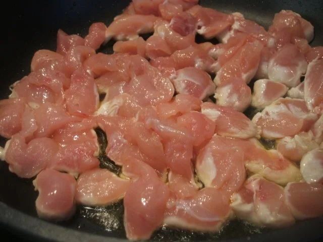 Auflauf:  "Lohengrin" - Rezept - Bild Nr. 3