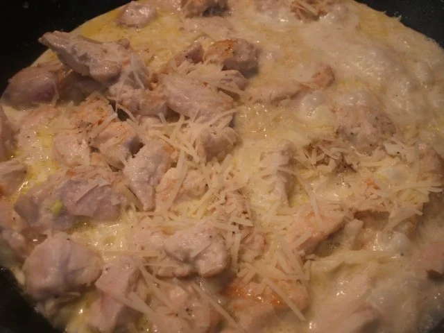 Auflauf:  "Lohengrin" - Rezept - Bild Nr. 4