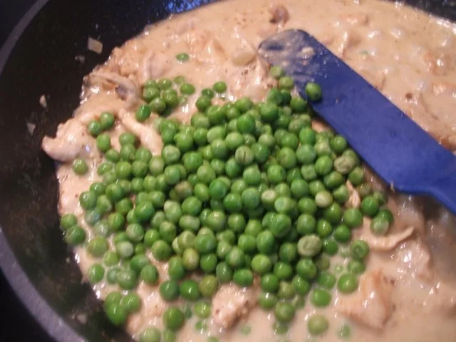 Auflauf:  "Lohengrin" - Rezept - Bild Nr. 5