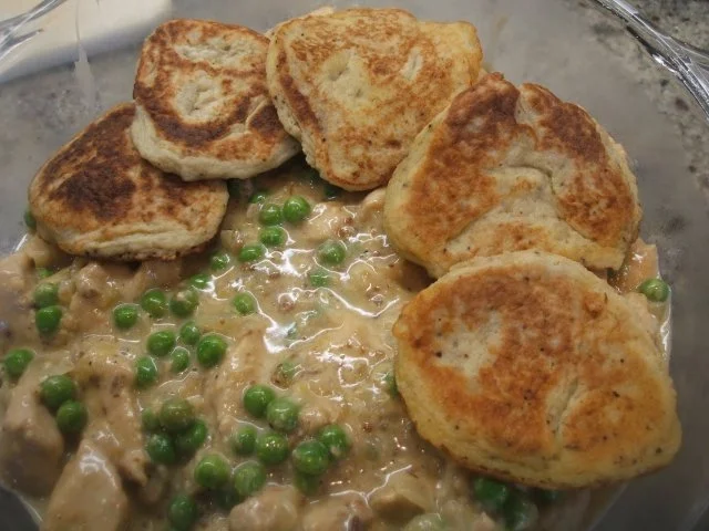 Auflauf:  "Lohengrin" - Rezept - Bild Nr. 7