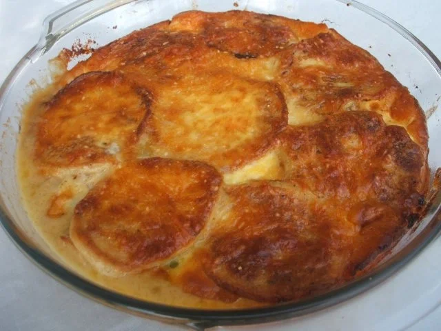 Auflauf:  "Lohengrin" - Rezept - Bild Nr. 9