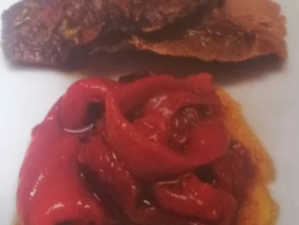 Lammschulter aus dem Ofen - Rezept