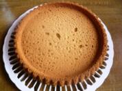 Tortenboden - Rezept