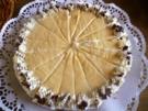 Eierlikörtorte - Rezept