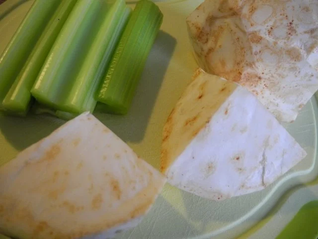 Rezept: Meine Gewürzmischungen : Buntes Gemüse - Salz Bild Nr. 3 Meine Gewürzmischungen : Buntes Gemüse - Salz - Rezept - Bild Nr. 3