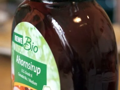 Süss-scharfe Hähnchenschnitzel mit frittierter Petersilie - Rezept - Bild Nr. 10