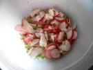 Radieschensalat - Rezept