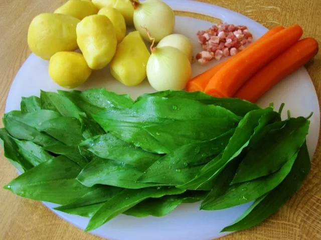 Reste-Geröstel 4 - Rezept - Bild Nr. 2