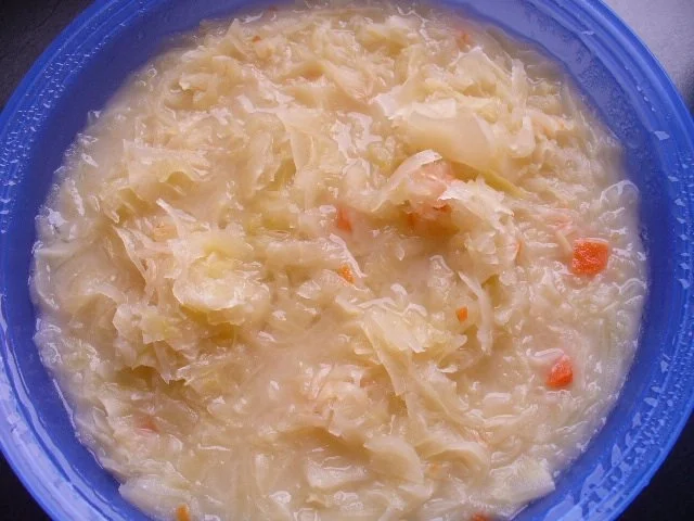 Rezept: Szegediner Gulasch àla Dietz Bild Nr. 5 Szegediner Gulasch àla Dietz - Rezept - Bild Nr. 5