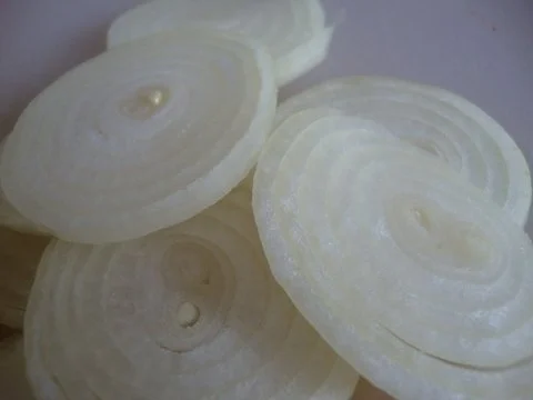 Mehlsuppe mit Chilli-Gruyère und Röstzwiebel Topping - Rezept - Bild Nr. 8