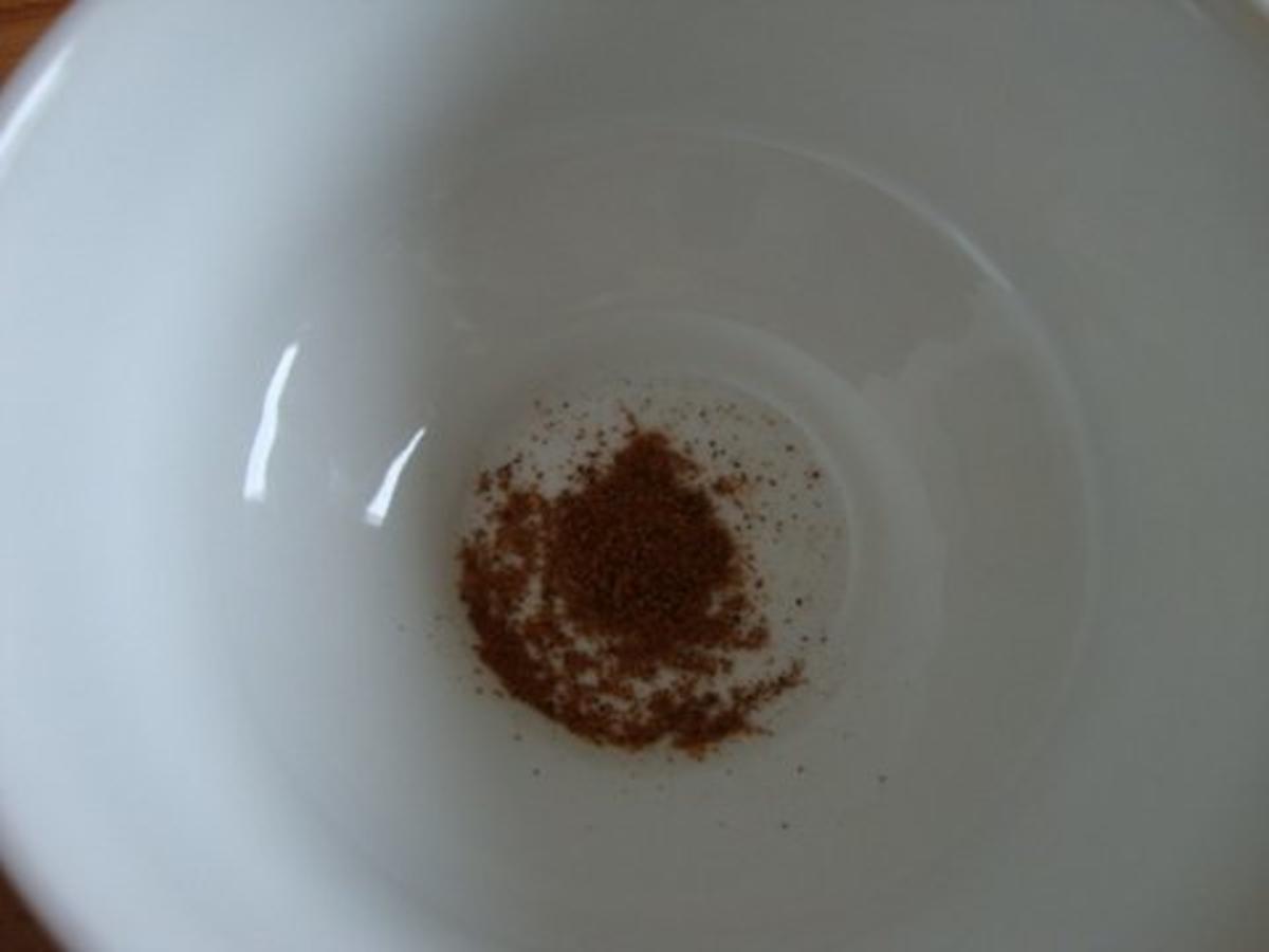 Mehlsuppe mit Chilli-Gruyère und Röstzwiebel Topping - Rezept - Bild Nr. 12