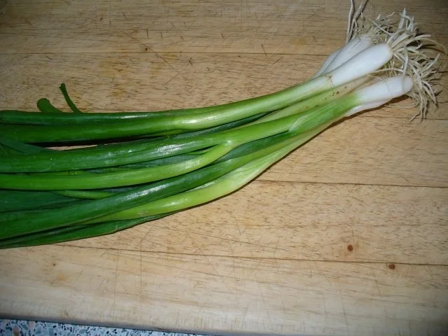 Radieschen- Rettichsalat - Rezept - Bild Nr. 4