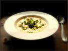 Broccoli - Karotten - Suppe - Rezept