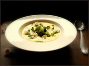 Broccoli - Karotten - Suppe - Rezept