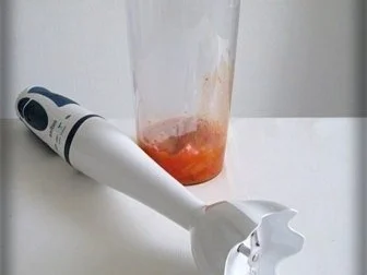 Rezept: Paprika-Tomaten- Peperonisauce für Tagliatelle nach Art des Hauses Bild Nr. 15 Paprika-Tomaten- Peperonisauce für Tagliatelle nach Art des Hauses - Rezept - Bild Nr. 15