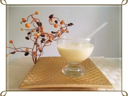 Rezept: Fruchtiger Banane-Honigmelone Smoothie Bild Nr. 10 Fruchtiger Banane-Honigmelone Smoothie - Rezept - Bild Nr. 10