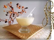 Fruchtiger Banane-Honigmelone Smoothie - Rezept