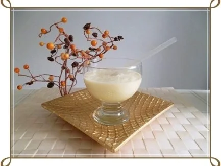 Rezept: Fruchtiger Banane-Honigmelone Smoothie Bild Nr. 9 Fruchtiger Banane-Honigmelone Smoothie - Rezept - Bild Nr. 9