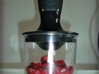 Rote Matjesfilets mit Eierscheiben - Rezept - Bild Nr. 7