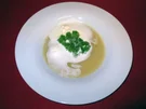 Kartoffelschaumsüppchen - Rezept