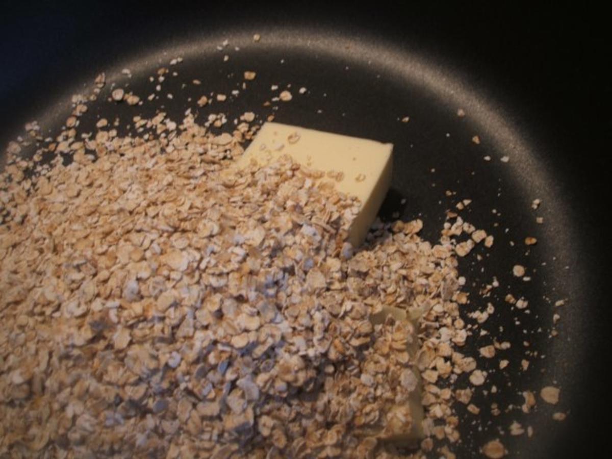 Brot/Brötchen: Kerniges Weißbrot - Rezept - Bild Nr. 3