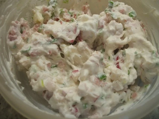 Frischkäse: "Primavera" - Rezept - Bild Nr. 4