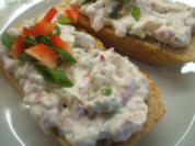 Frischkäse: "Primavera" - Rezept
