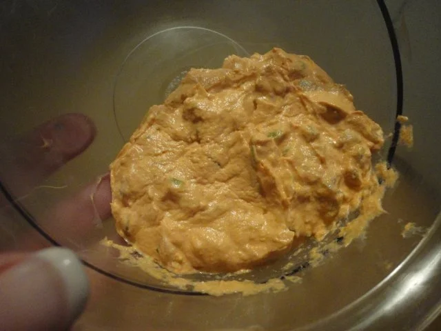 Rezept: Liptauer & Dekomäuschen... Bild Nr. 9 Liptauer & Dekomäuschen... - Rezept - Bild Nr. 9