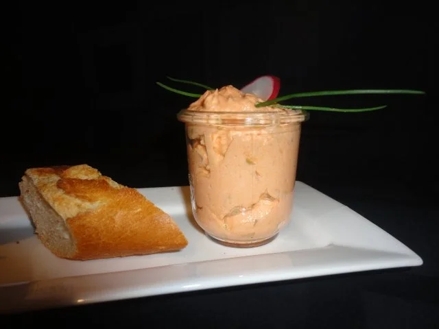 Rezept: Liptauer & Dekomäuschen... Bild Nr. 10 Liptauer & Dekomäuschen... - Rezept - Bild Nr. 10