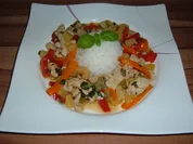 Geflügel : Puten - Geschnetzeltes - Rezept - Bild Nr. 2