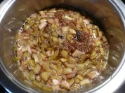 Rhabarber - Marmelade - Rezept