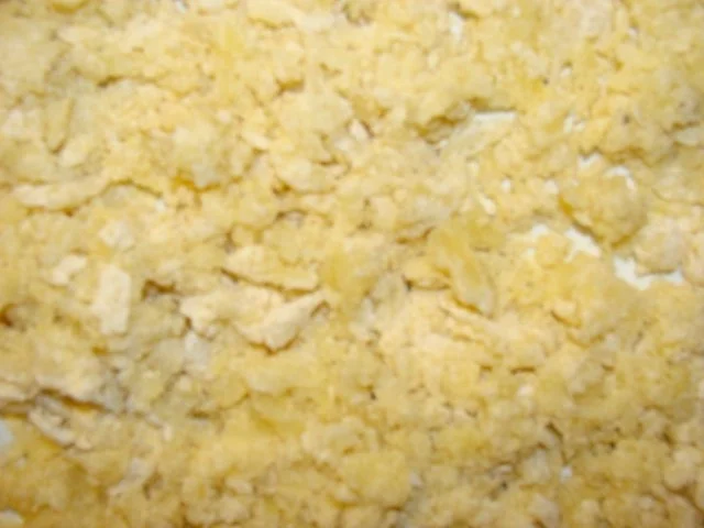 Fleisch : Ahab's Bajuwarischer Schweinebauch Gyros - Rezept - Bild Nr. 3