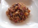 Mexikanischer Eintopf - Rezept