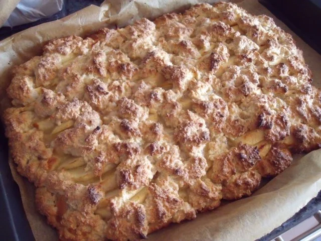 Streuselkuchen vom Blech - Rezept - Bild Nr. 2