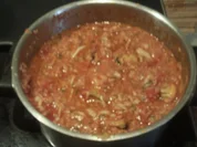 Thunfischsauce - Rezept - Bild Nr. 2