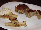 Kaiser "Willi" Bouletten (Frikadellen) - Rezept - Bild Nr. 2