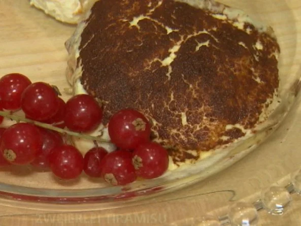 Zweierlei Tiramisu (Christian Häckl) - Rezept - Bild Nr. 2