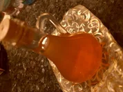 Mango-Essig - Rezept