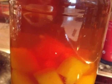 Mango-Essig - Rezept - Bild Nr. 2