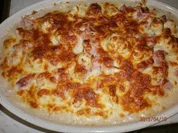 Das erste selbstgemachte Essen aus meiner Schulzeit - Rezept