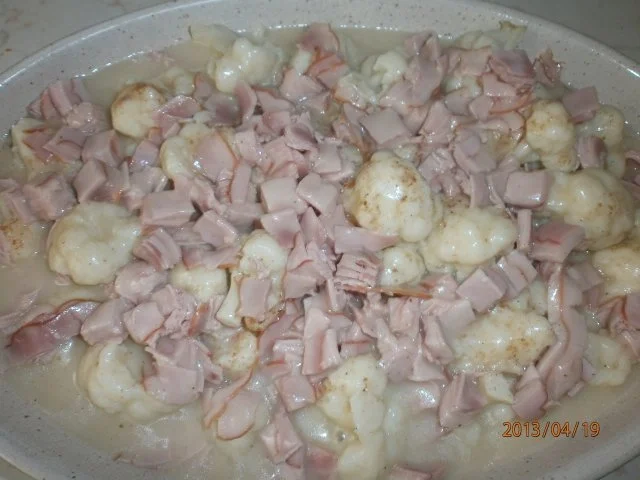 Das erste selbstgemachte Essen aus meiner Schulzeit - Rezept - Bild Nr. 6