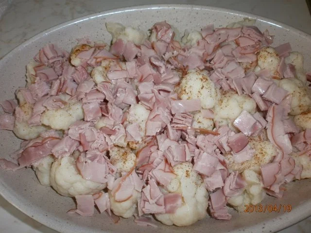 Das erste selbstgemachte Essen aus meiner Schulzeit - Rezept - Bild Nr. 4