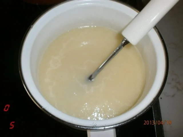 Das erste selbstgemachte Essen aus meiner Schulzeit - Rezept - Bild Nr. 5