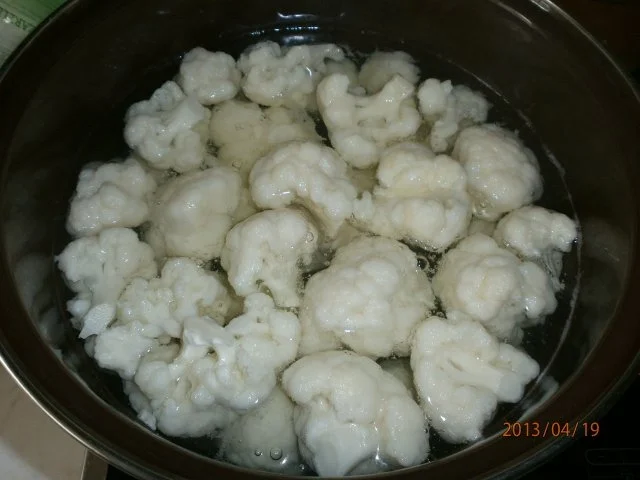 Das erste selbstgemachte Essen aus meiner Schulzeit - Rezept - Bild Nr. 2