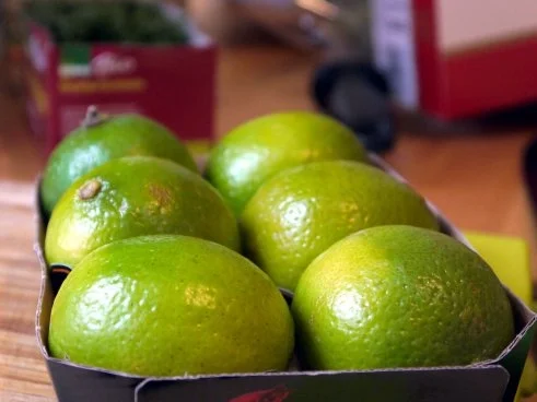 Bruschetta mit Kresse-Lachs - Rezept - Bild Nr. 8