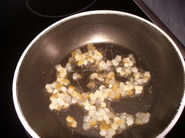 gelber Erbseneintopf - Rezept - Bild Nr. 3