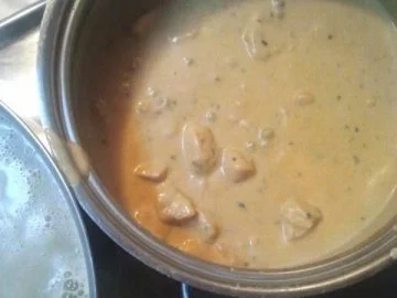 Frühlings - Nudel - Teller - Rezept - Bild Nr. 5