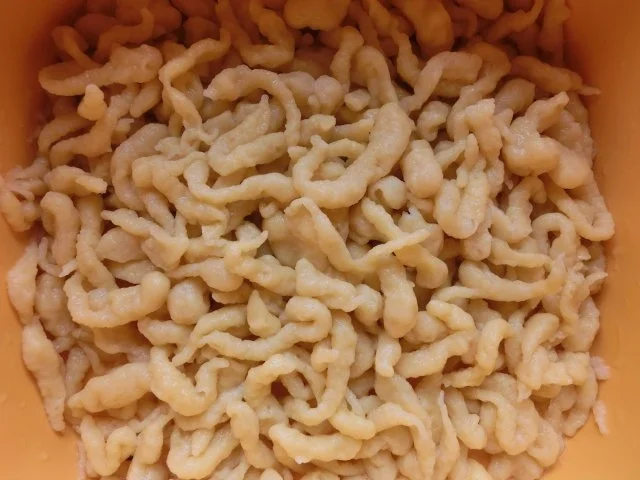 Alexa´s Kässpatzen - Rezept - Bild Nr. 2