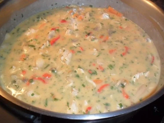 Rezept: puten-pilz-geschnetzeltes Bild Nr. 7 puten-pilz-geschnetzeltes - Rezept - Bild Nr. 7